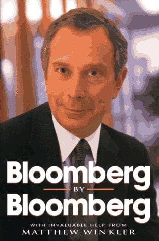 Tapa de Bloomberg by Bloomberg
