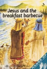 Tapa de Jesus and the Breakfast Barbeque
