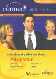 Tapa de Friends