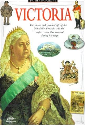 Tapa de Victoria