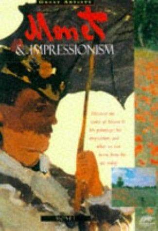 Tapa de Monet