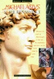 Tapa de Michelangelo