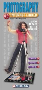 Tapa de Photography (Activology)