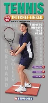 Tapa de Tennis (Activology)