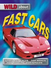Tapa de Fast Cars (Wild About)