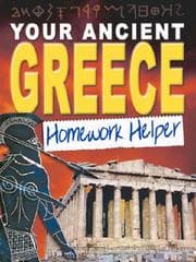 Tapa de Your Ancient Greece