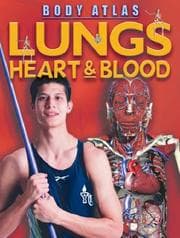 Tapa de Lungs, heart & blood