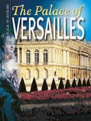 Tapa de Palace of Versailles