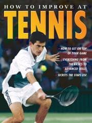 Tapa de How to improve at tennis