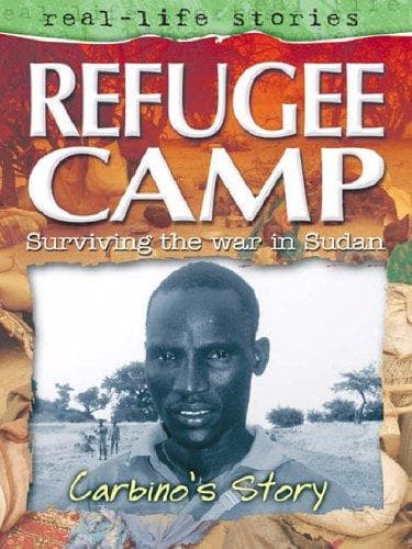 Tapa de Refugee camp