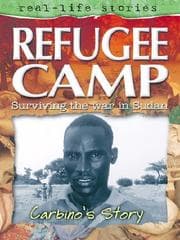 Tapa de Refugee camp