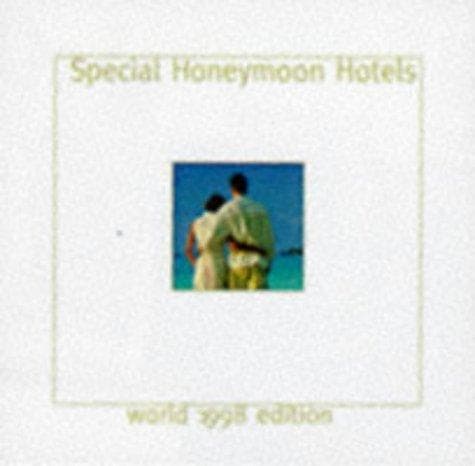 Tapa de Special Honeymoon Hotels