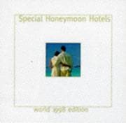 Tapa de Special Honeymoon Hotels