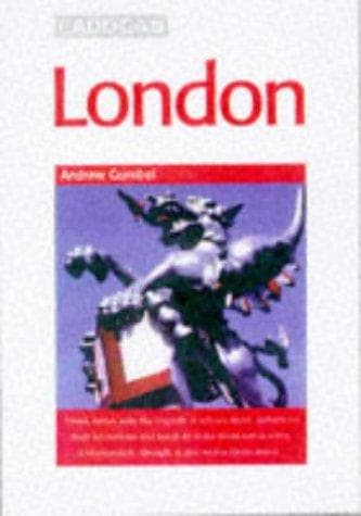 Tapa de London