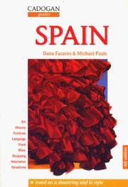 Tapa de Spain