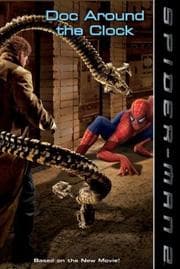 Tapa de Spider-Man 2