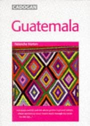 Tapa de Guatemala