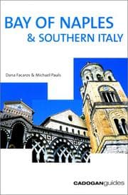 Tapa de Bay of Naples & Southern Italy