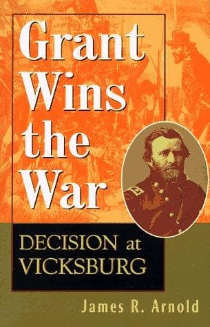 Tapa de Grant Wins the War