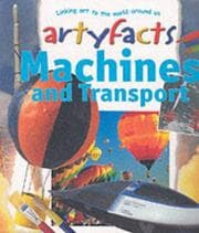 Tapa de Machines and Transport