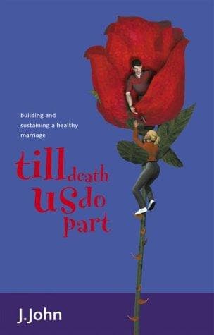 Tapa de Till Death Us Do Part
