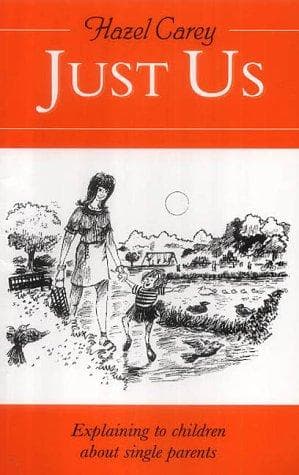 Tapa de Just Us