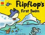 Tapa de Flip Flop's First Swim