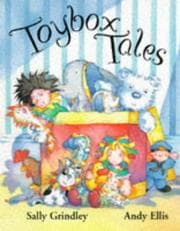 Tapa de Toybox Tales