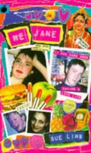 Tapa de Me Jane