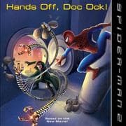 Tapa de Spider-Man 2