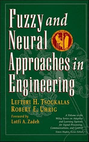 Tapa de Fuzzy and neural approaches in engineering