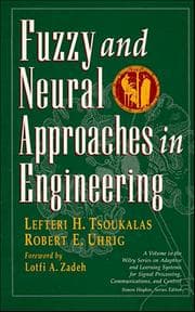 Tapa de Fuzzy and neural approaches in engineering