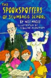 Tapa de Ghost of Scumbagg School (Orchard Readalones)