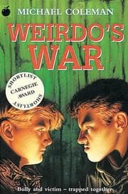 Tapa de Weirdo's War (Ghostbusters)