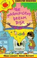 Tapa de The Magnificent Dream Machine (Computer Whizzkids)