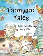 Tapa de Farmyard Tales