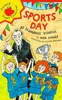 Tapa de Sports Day at Scumbagg School (Orchard Readalones)