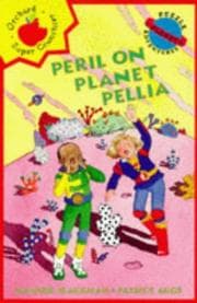 Tapa de Peril on Planet Pelia