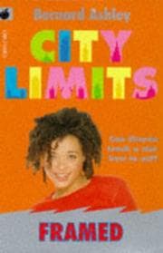 Tapa de Framed (City Limits)