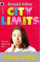 Tapa de Mean Street (City Limits)