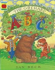 Tapa de The Orchard ABC