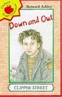Tapa de Down and out