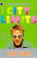 Tapa de The Scam (City Limits)