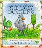 Tapa de The Ugly Duckling