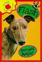 Tapa de Flash (Pet Pals)
