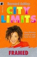 Tapa de Framed (City Limits)