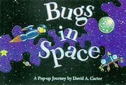 Tapa de Space Bugs