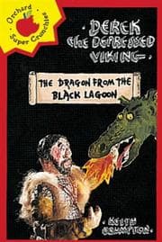 Tapa de Derek the Depressed Viking