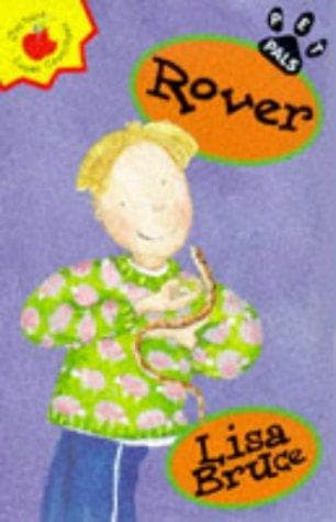 Tapa de Rover (Pet Pals)