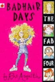 Tapa de Bad Hair Days (Fab Four)